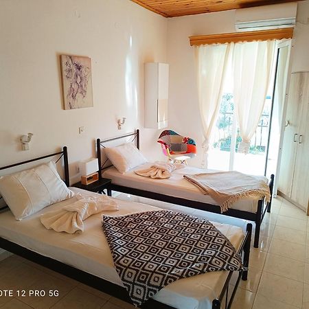 Spasmata Village Houses Minia ภายนอก รูปภาพ