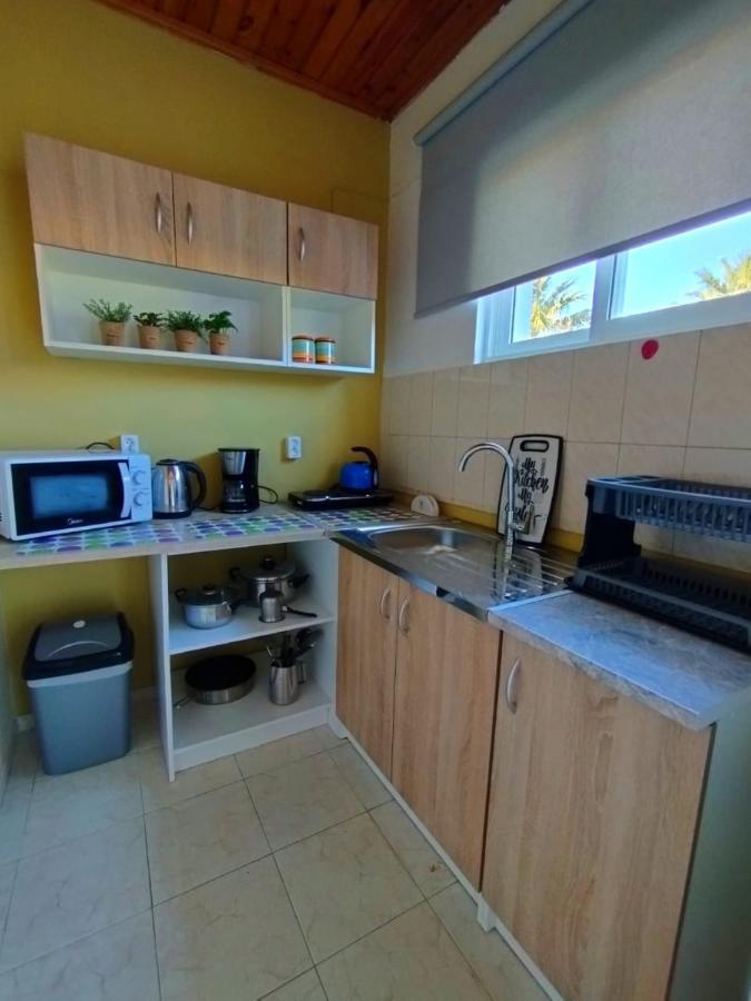 Spasmata Village Houses Minia ภายนอก รูปภาพ