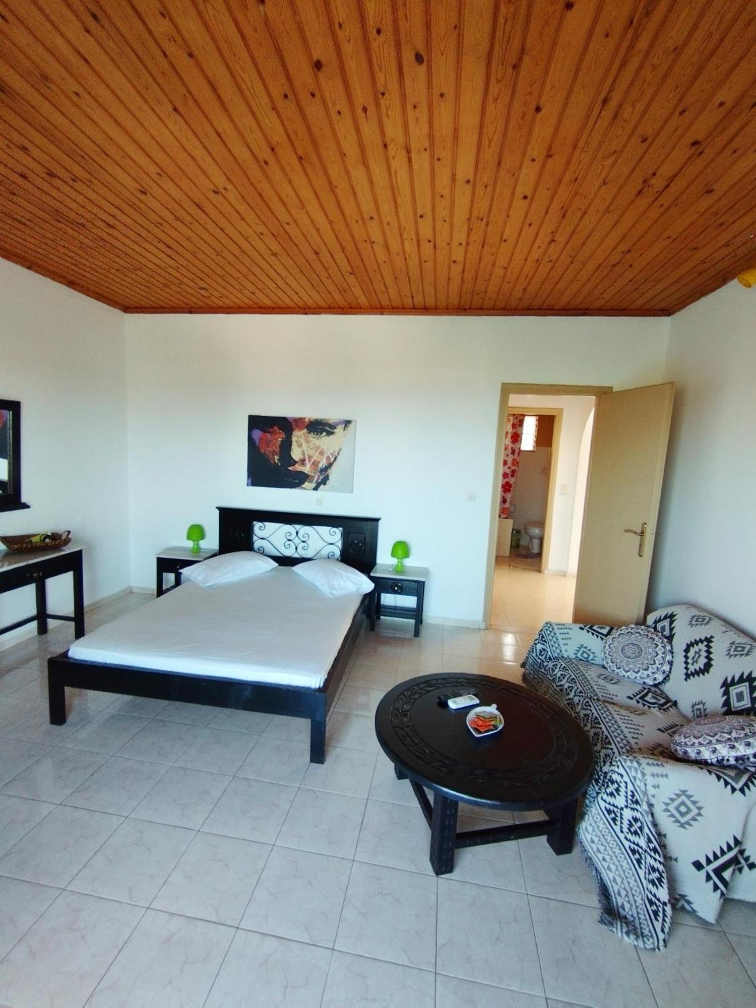 Spasmata Village Houses Minia ภายนอก รูปภาพ