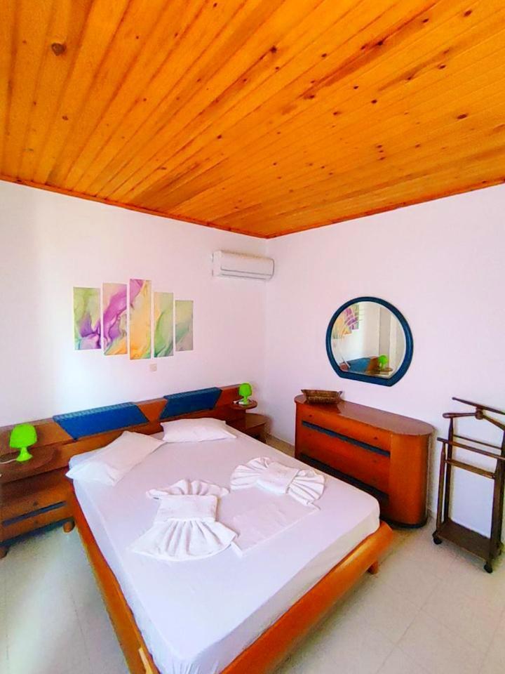 Spasmata Village Houses Minia ห้อง รูปภาพ
