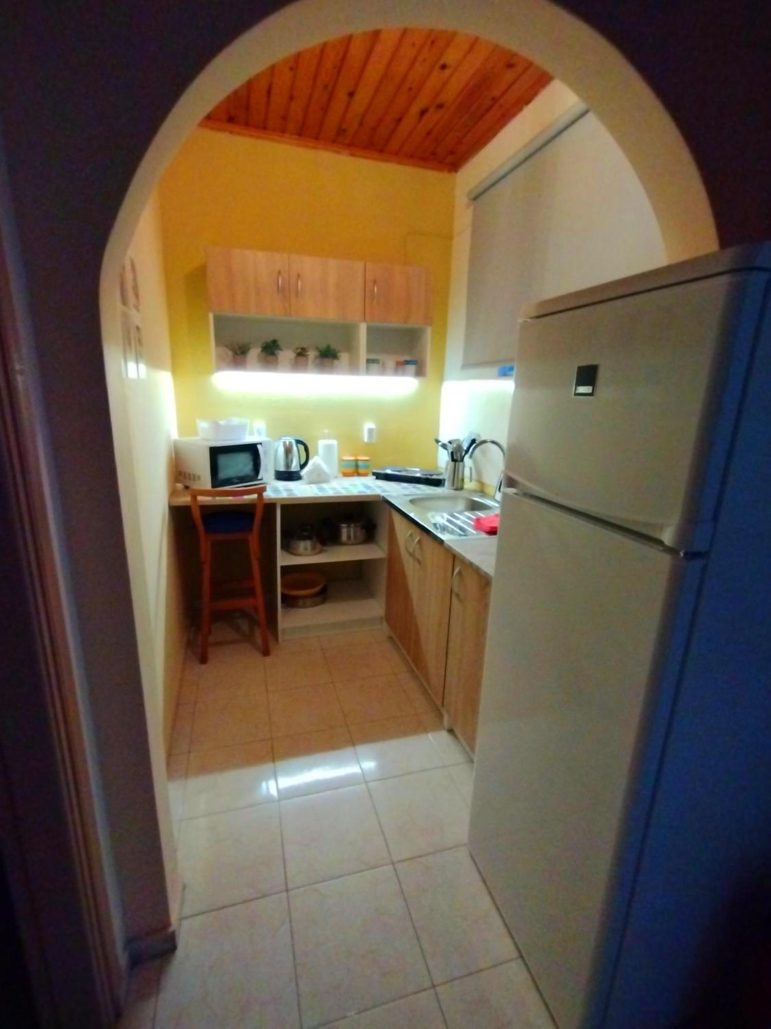 Spasmata Village Houses Minia ห้อง รูปภาพ