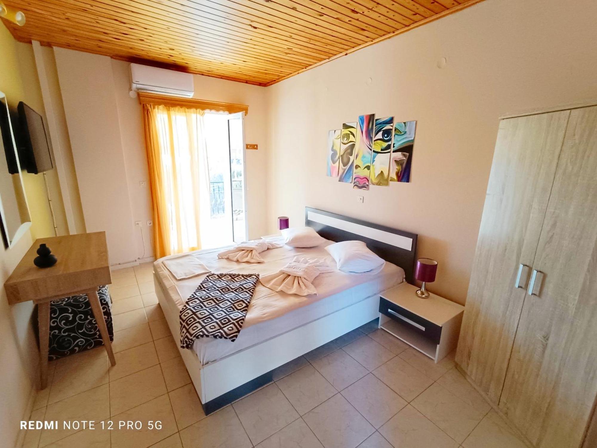 Spasmata Village Houses Minia ห้อง รูปภาพ
