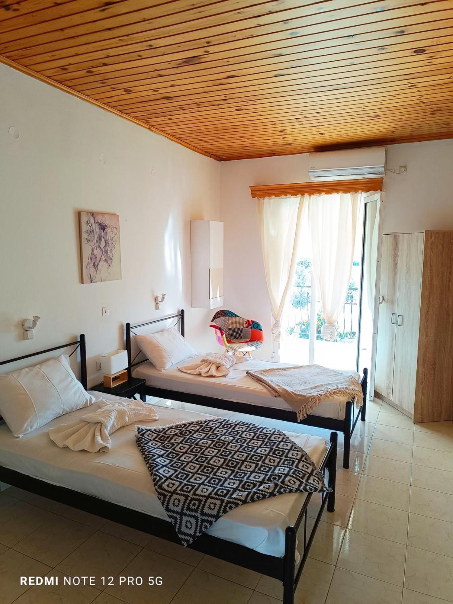 Spasmata Village Houses Minia ห้อง รูปภาพ