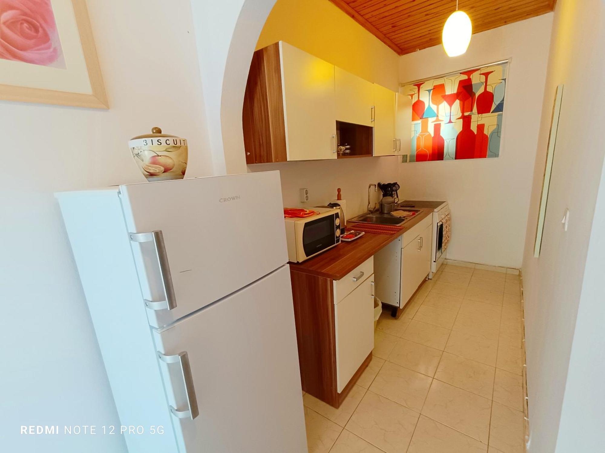 Spasmata Village Houses Minia ภายนอก รูปภาพ
