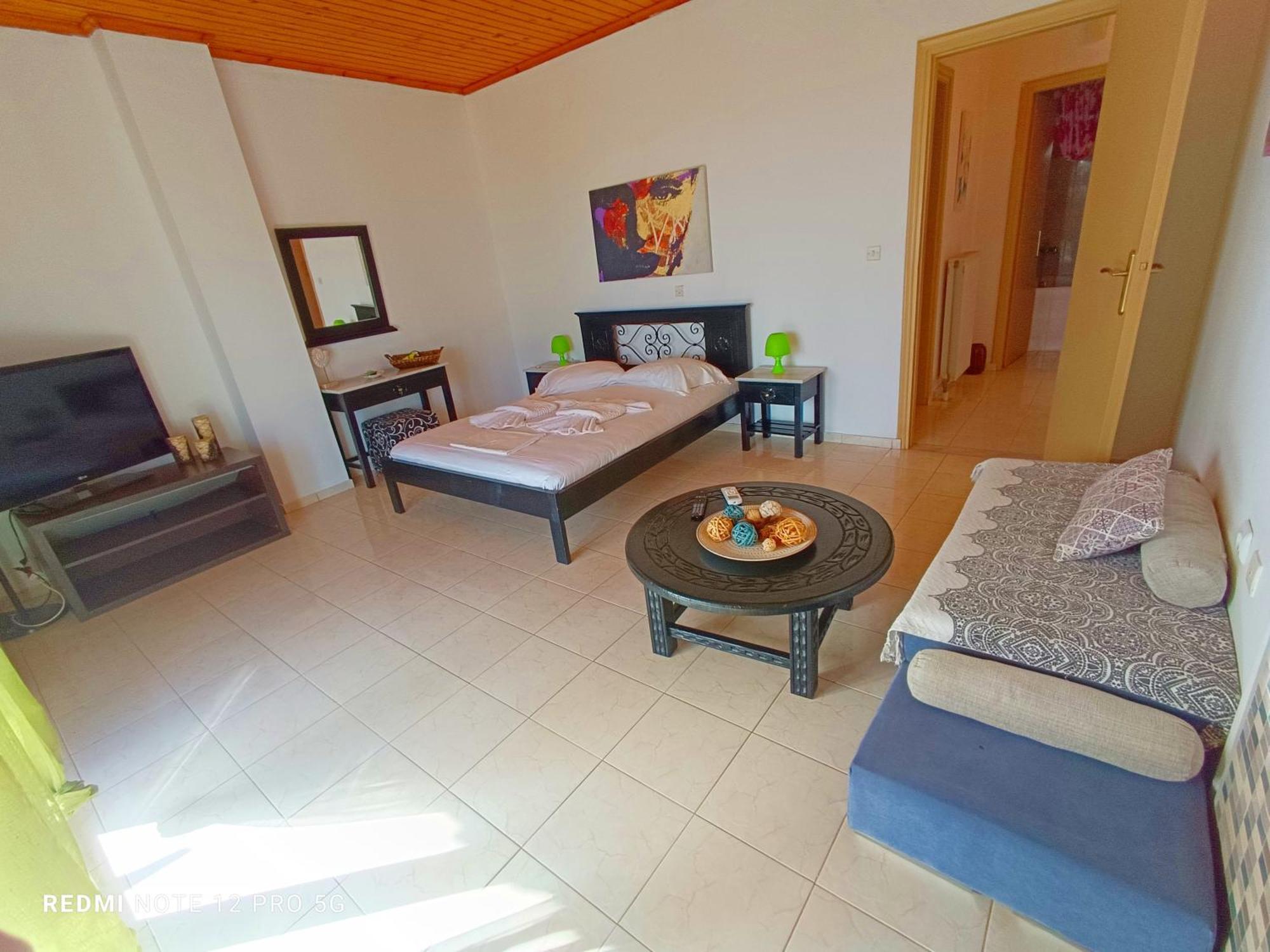 Spasmata Village Houses Minia ภายนอก รูปภาพ