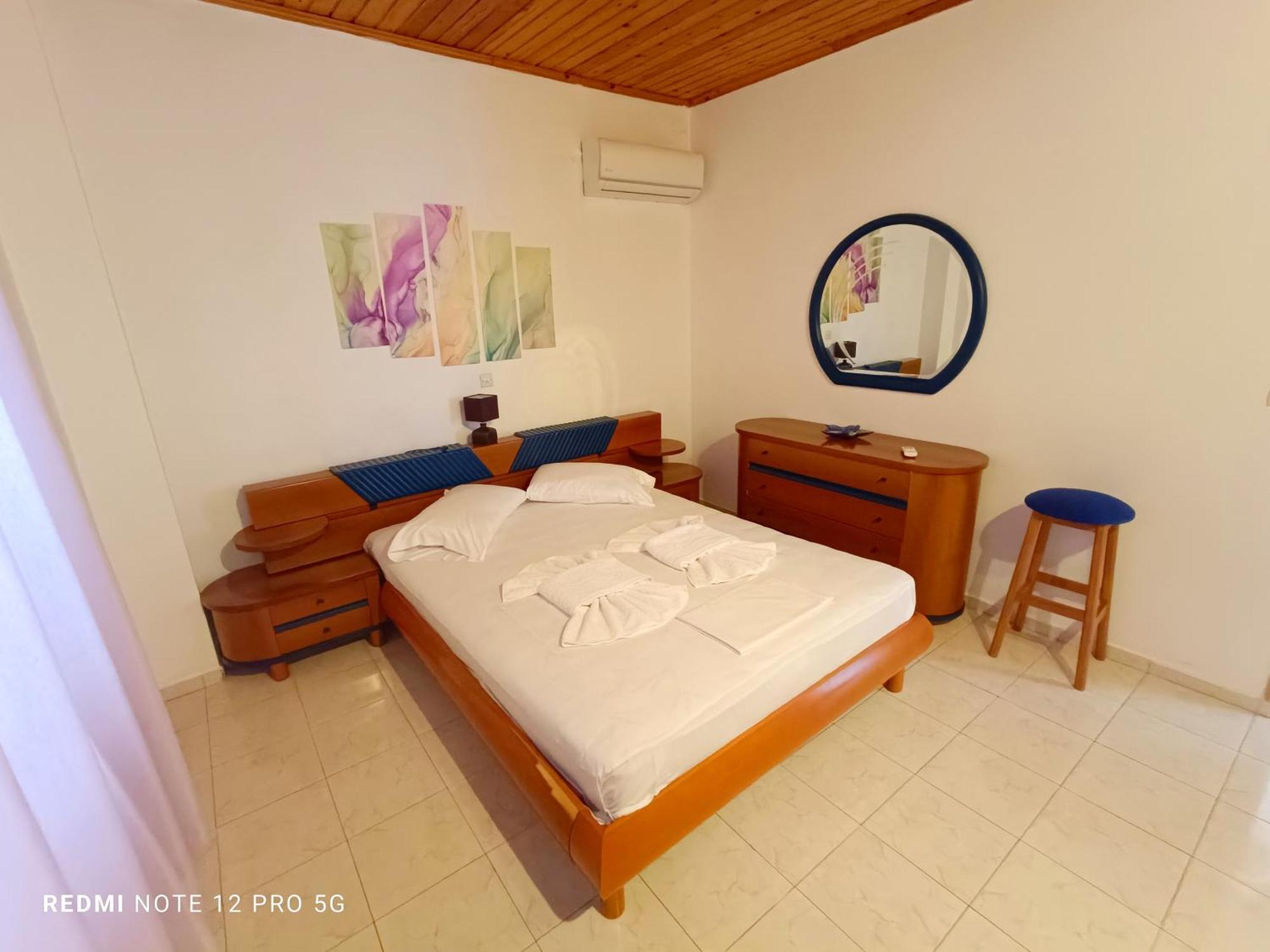 Spasmata Village Houses Minia ห้อง รูปภาพ