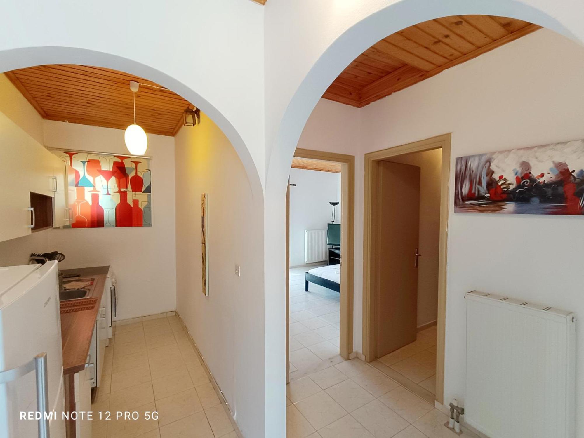 Spasmata Village Houses Minia ห้อง รูปภาพ