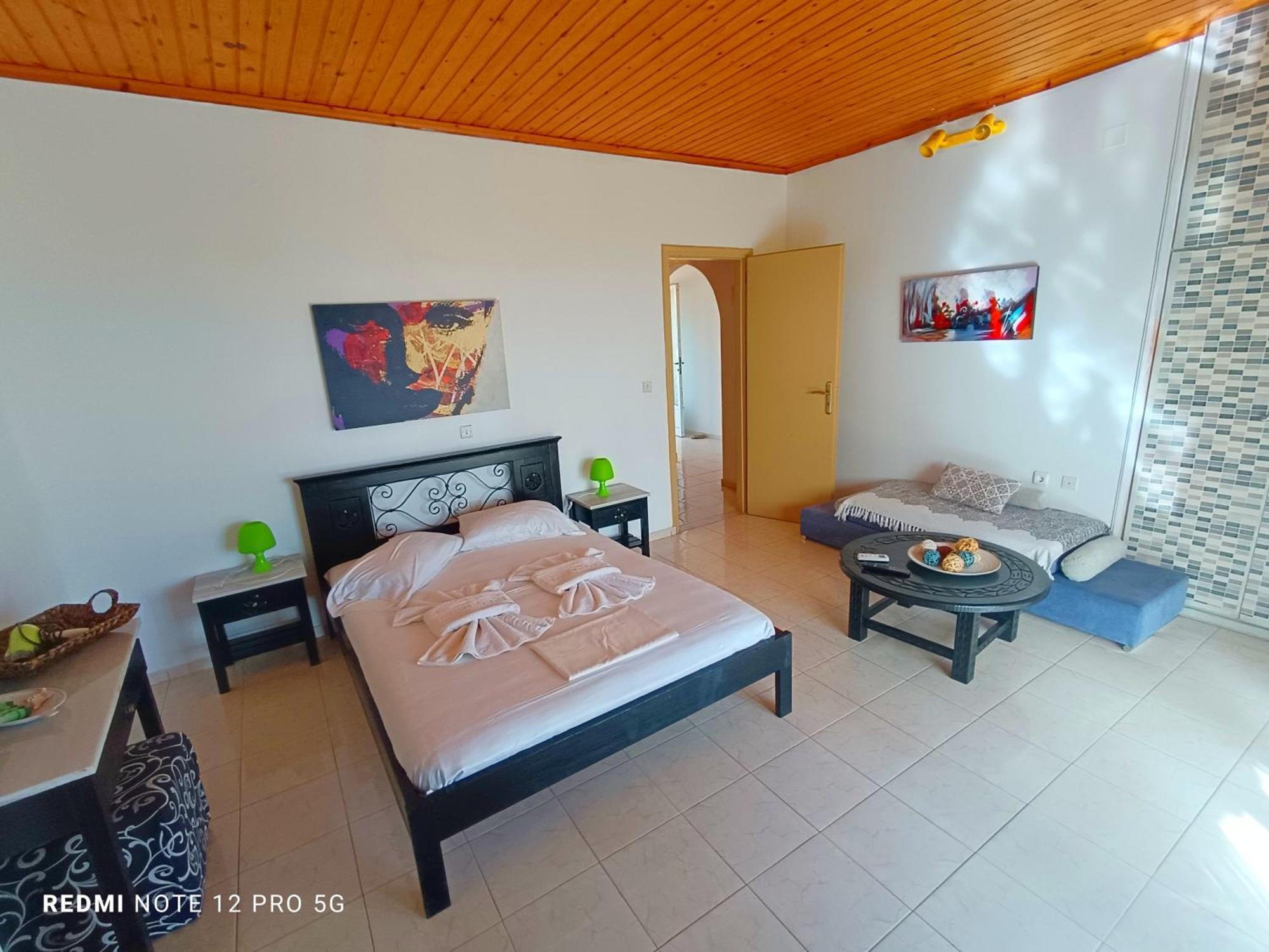 Spasmata Village Houses Minia ห้อง รูปภาพ