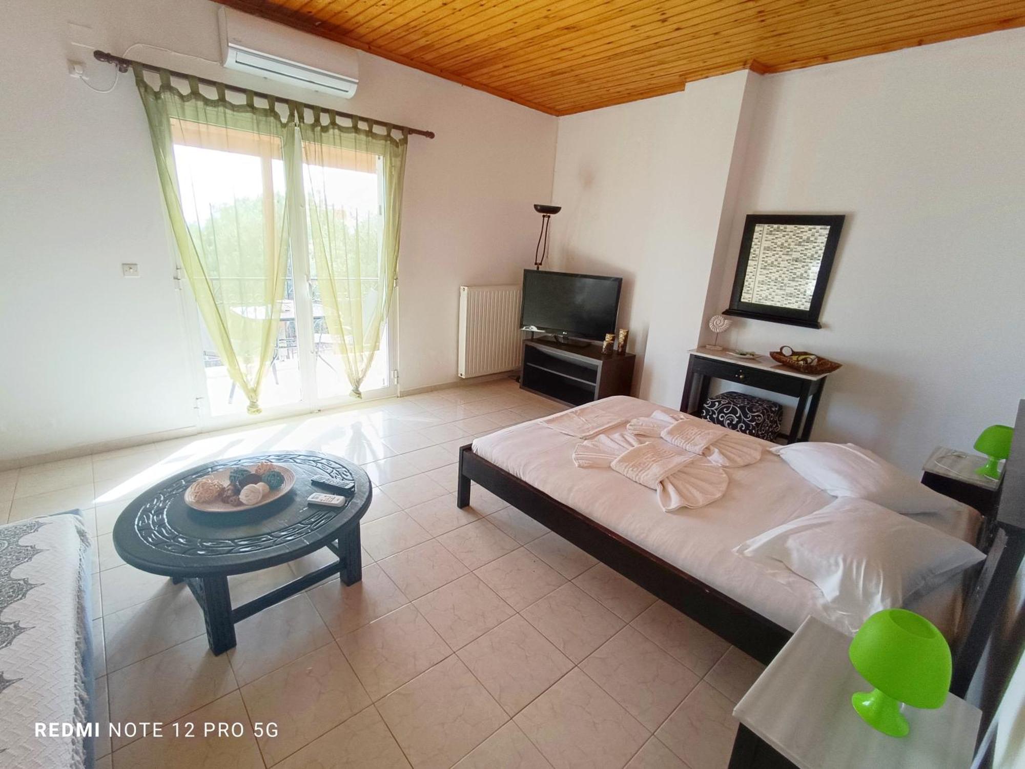 Spasmata Village Houses Minia ห้อง รูปภาพ