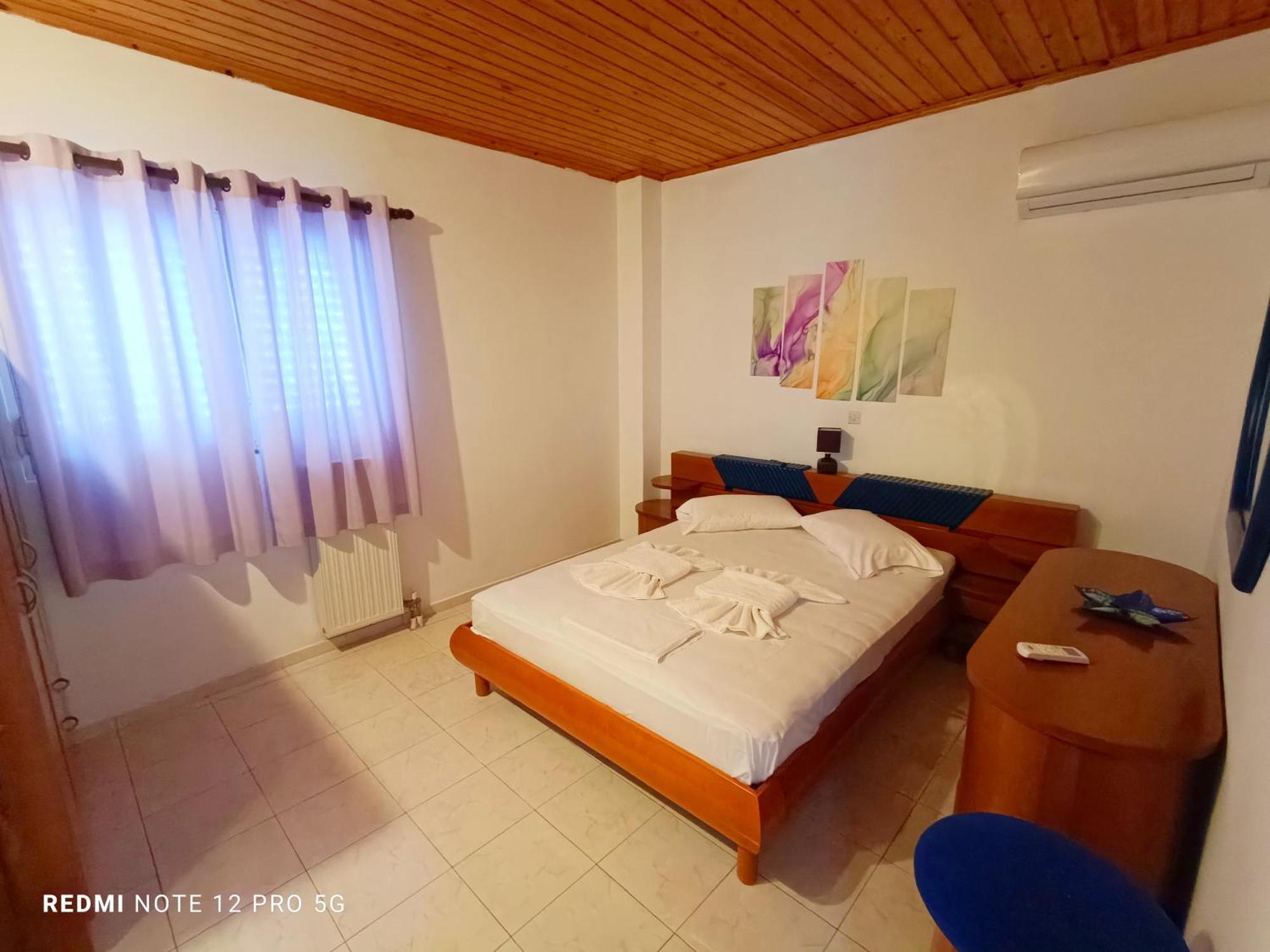 Spasmata Village Houses Minia ห้อง รูปภาพ