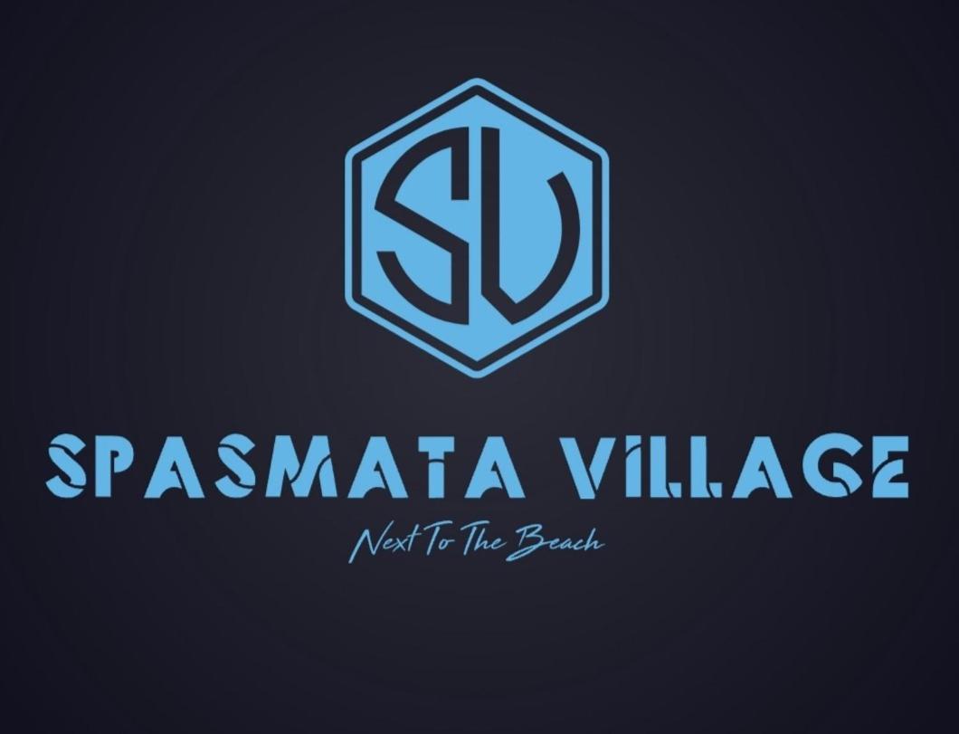 Spasmata Village Houses Minia ภายนอก รูปภาพ